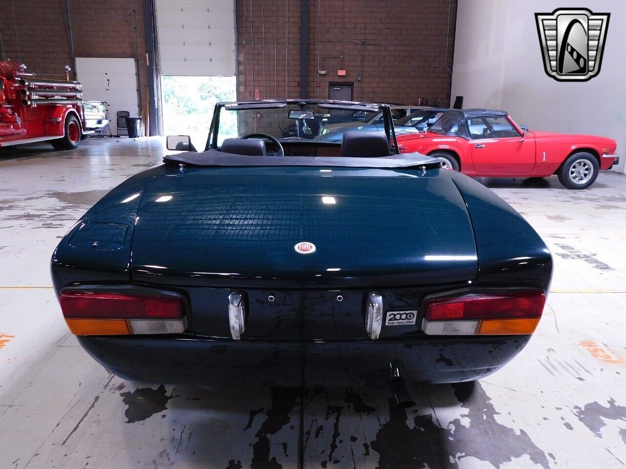 Fiat-Spider-1979-Green-Black-66601-4