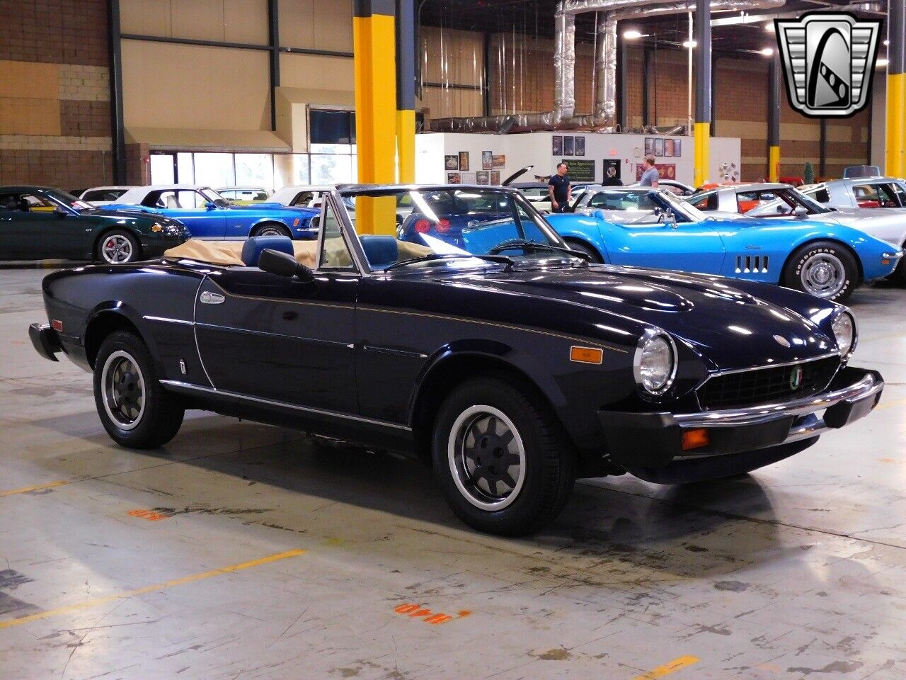 Fiat-Spider-1980-Blue-Blue-32950-5