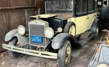 Fiat-Torpedo-1926-Black-Tan-0