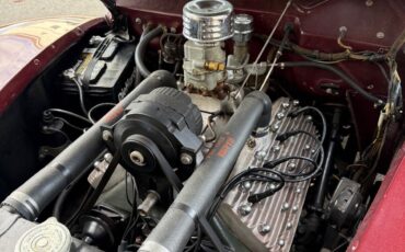 Ford-100-hp-flathead-V8-Coupe-1940-Burgundy-9012-6