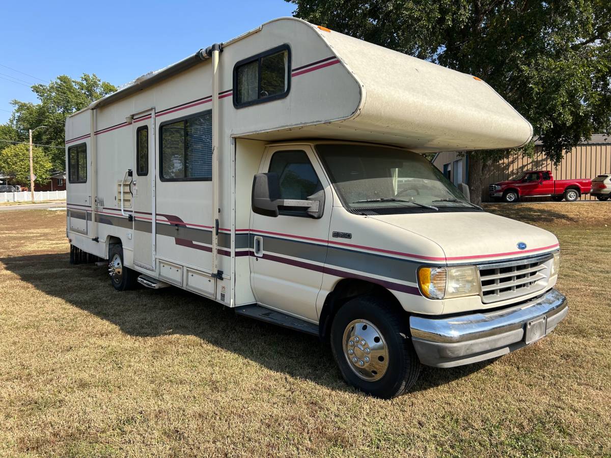 Ford-1994-white-91732-6