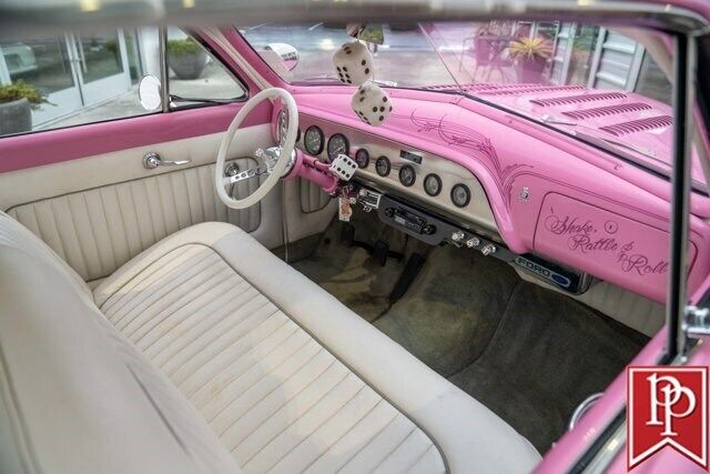 Ford-2-Door-Coupe-1950-Pink-White-153284-11