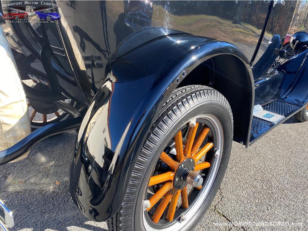 Ford-2dr-Turdor-1926-Black-Gray-0-5