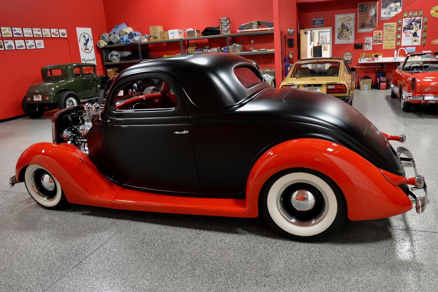 Ford-3-Window-Coupe-1936-Black-Rerd-Leather-3187-20