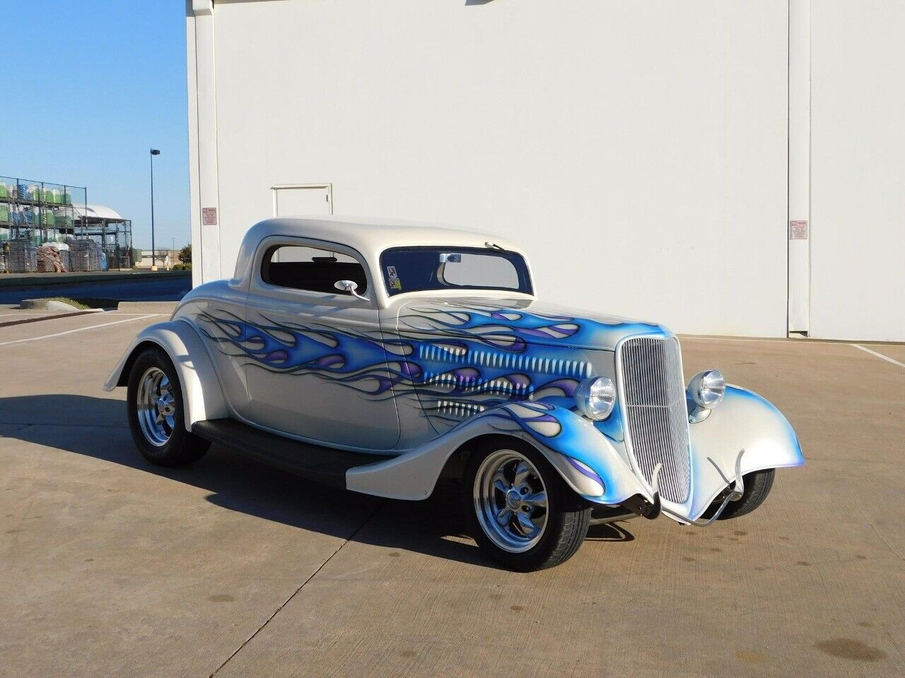 Ford-3-Window-Coupe-Coupe-1933-White-Tan-11859-9