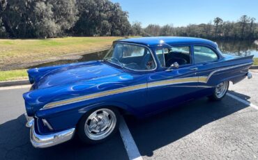 Ford 300 custom Coupe 1957