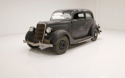 Ford 48 Series Berline 1935 à vendre