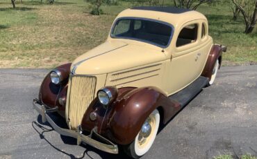 Ford-5-Window-Coupe-Coupe-1936-Beige-Beige-2105-11