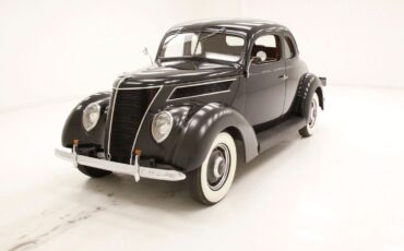 Ford-85-Deluxe-Coupe-1937-Black-Camel-99211