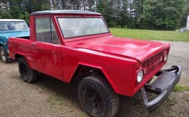 Ford-Bronco-1966-Red-102057-1