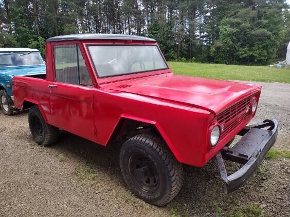 Ford-Bronco-1966-Red-102057-1