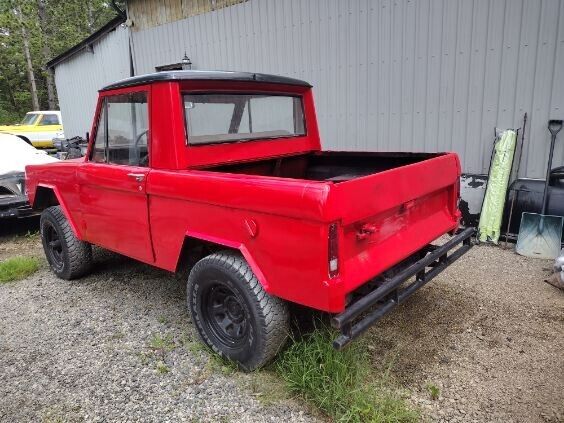 Ford-Bronco-1966-Red-102057-2