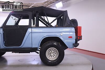 Ford-Bronco-1967-Other-Other-29675-9