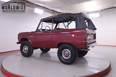 Ford-Bronco-1967-Other-Other-49473-4