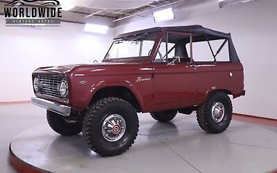 Ford Bronco  1967 à vendre