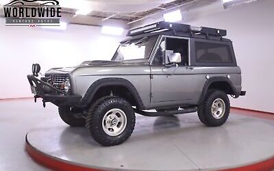 Ford Bronco  1967 à vendre