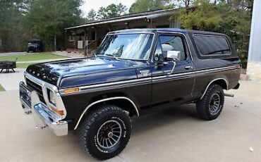 Ford-Bronco-1978-Black-30578-1