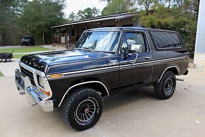 Ford-Bronco-1978-Black-30578-1