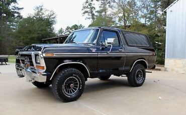 Ford-Bronco-1978-Black-30578-2