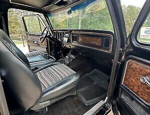 Ford-Bronco-1978-Black-30578-27