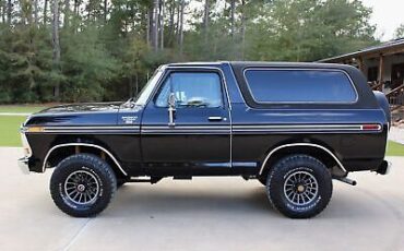 Ford-Bronco-1978-Black-30578-3