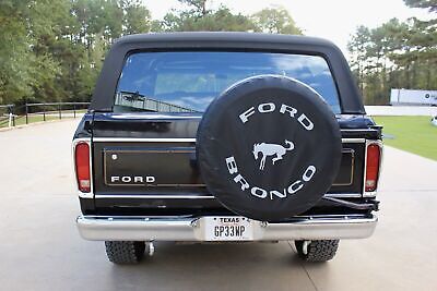 Ford-Bronco-1978-Black-30578-5