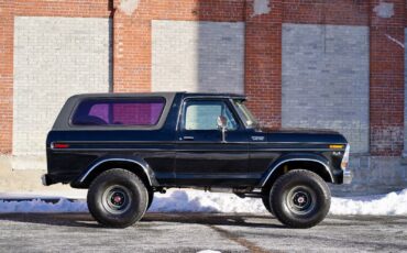 Ford-Bronco-1979-Black-Black-144841-9