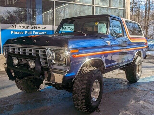 Ford-Bronco-1979-Blue-Black-101925-3