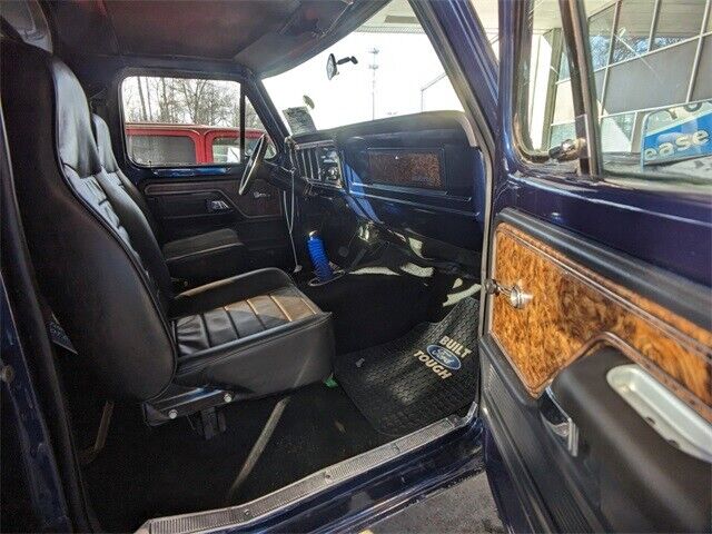 Ford-Bronco-1979-Blue-Black-101925-9