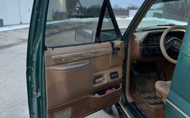 Ford-Bronco-1987-green-283979-5