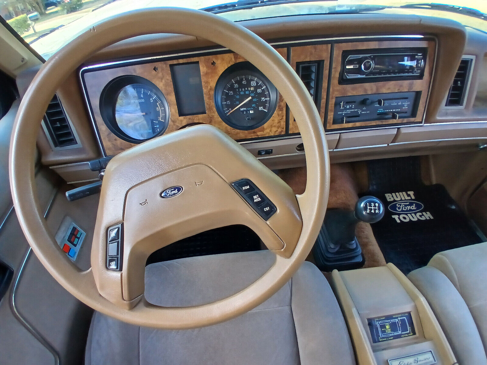 Ford-Bronco-1988-Blue-Tan-149754-6