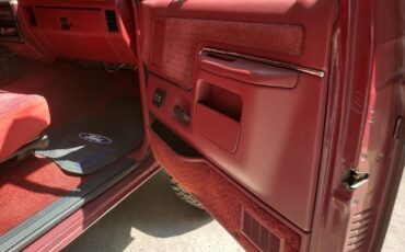 Ford-Bronco-1988-Burgundy-Red-120701-5