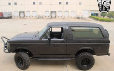 Ford-Bronco-1988-Gray-Black-35-3