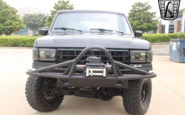 Ford-Bronco-1988-Gray-Black-35-6