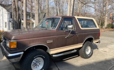 Ford-Bronco-1991-brown-161256-2