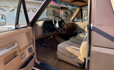 Ford-Bronco-1991-brown-161256-3