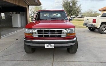 Ford-Bronco-1992-Red-Red-9999999-1