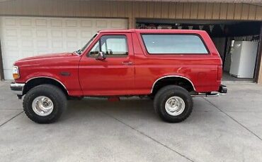 Ford-Bronco-1992-Red-Red-9999999-2