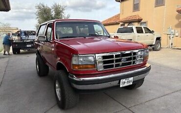 Ford-Bronco-1992-Red-Red-9999999-3