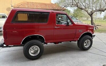 Ford-Bronco-1992-Red-Red-9999999-4