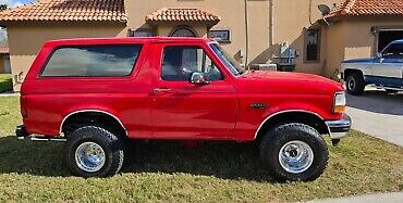 Ford-Bronco-1992-Red-Red-9999999-5