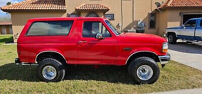 Ford-Bronco-1992-Red-Red-9999999-5