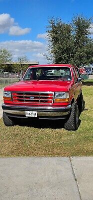 Ford-Bronco-1992-Red-Red-9999999-6