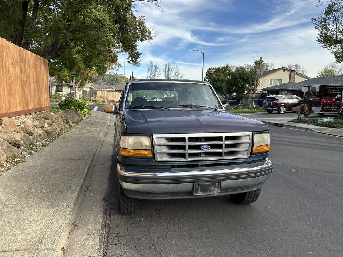 Ford-Bronco-1992-green-308028-19