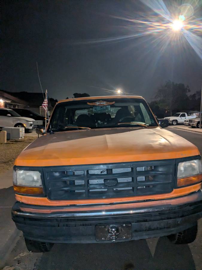 Ford-Bronco-1994-orange-321868-3