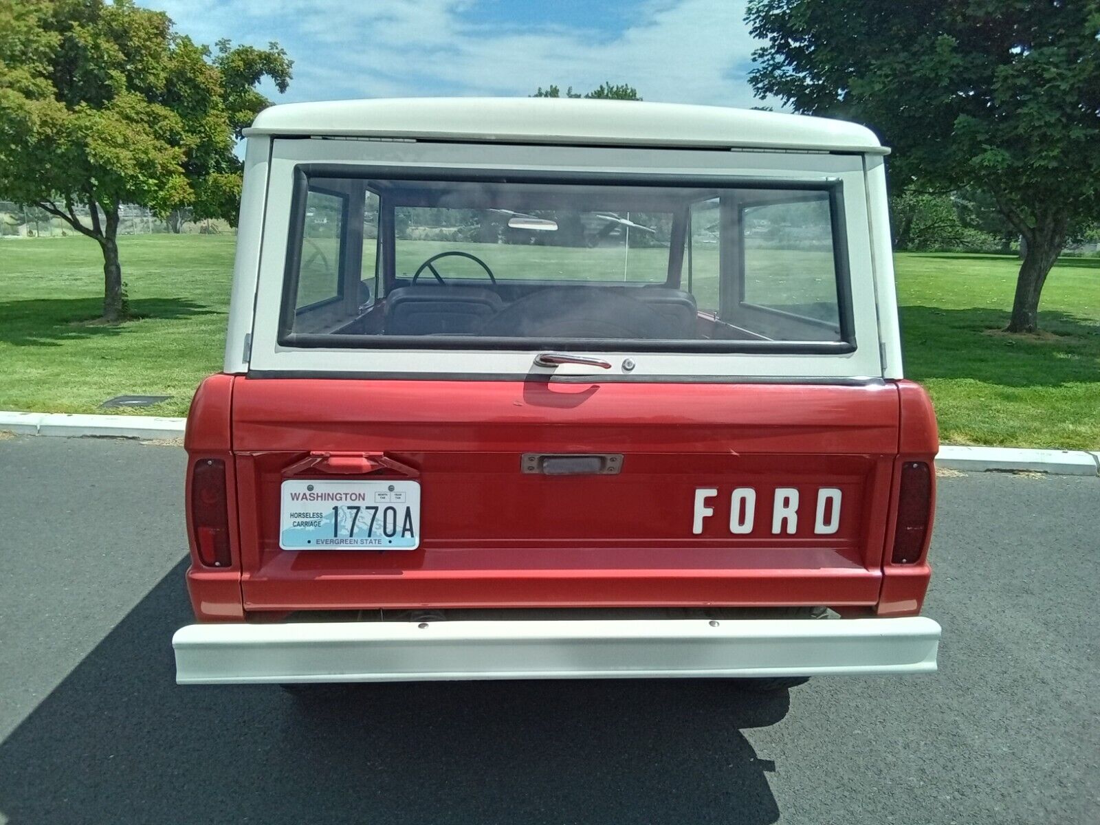 Ford-Bronco-Cabriolet-1966-Red-and-White-Red-and-silver-178975-16