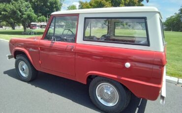 Ford-Bronco-Cabriolet-1966-Red-and-White-Red-and-silver-178975-2