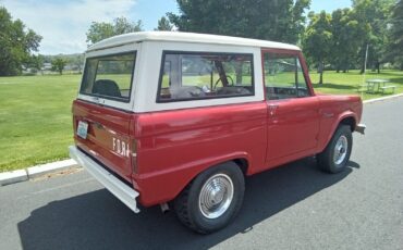 Ford-Bronco-Cabriolet-1966-Red-and-White-Red-and-silver-178975-22