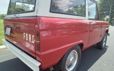 Ford-Bronco-Cabriolet-1966-Red-and-White-Red-and-silver-178975-23