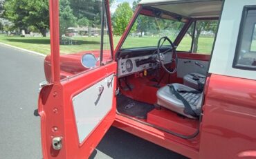 Ford-Bronco-Cabriolet-1966-Red-and-White-Red-and-silver-178975-3